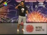 Yetenek Sizsiniz- Video 12