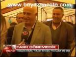 Fark Göremedik