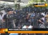 Medyanın Doğu Algısı