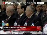 Irak'ta Kritik Dönemeç
