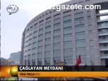 Çağlayan Meydanı
