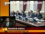Bakanlar Kurulu