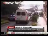 Casusluk Operasyonu