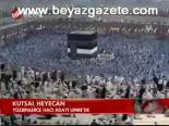 Kutsal Heyecan