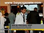 Bae'de Protokol Krizi