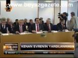 Kenan Evren'in Yargılanması