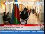 Azerbaycan Seçimini Yaptı