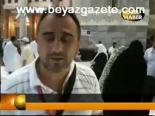 Haremüşşerif'te Sabah Namazı