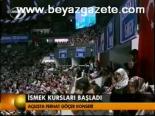 İsmek Kursları Başladı