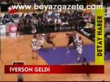 Iverson Geldi