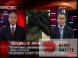 Çete Kuracak Olsaydım Bu Adamların Yolunu Gözlerdim