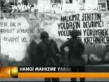 Hangi Mahkeme Yargılayacak?