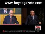 Ak Parti- Mhp Gerilimi