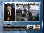 Şantaj Ve Askeri Casusluk Soruşturması