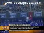 İsmek'te Yeni Eğitim Yılı