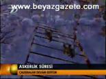 Askerlik Süresi