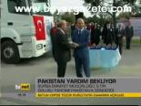 Pakistan Yardım Bekliyor