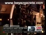 Metrobüste Nakit Geçişe Son