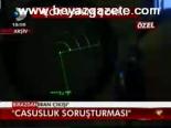 Casusluk Soruşturması