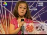 Yetenek Sizsiniz- Video 8