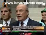 İstanbul Adliye Sarayı