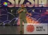 Süper Recep Kırdı Geçirdi