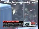 Kck Davası Ertelendi