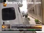 Şantaj Ve Casusluk Soruşturması