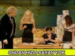 Ondan Hızlısı Yok !