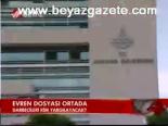 Evren Dosyası Ortada
