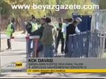 Kck Davası