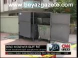 İkinci Münevver Olayı Mı?