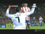 Mesut'tan Süper Frikik