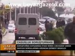 Casusluk Soruşturması