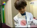 Yetenek Sizsiniz- Video 1