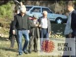 Türkiye'nin En Kuzeyinde Safran Heyecanı