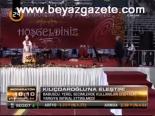 Kılıçdaroğlu'na Eleştiri