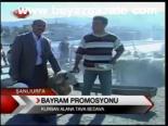 Bayram Promosyonu