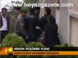 Heron Düşürme Planı