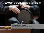 Dünyanın Nabzı