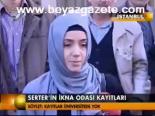 Serter'in İkna Odası Kayıtları