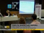 Tesev'in Başörtüsü Raporu