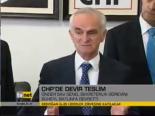 Chp'de Devir Teslim