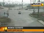 Mobese Kaydetti