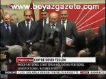 Chp'de Devir Teslim