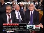 Kılıçdaroğlu: Kişisel Kavga Yok