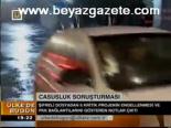 Casusluk Soruşturması