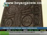 Kabe'nin Örtüsü Bayram Sabahı Değiştirilecek