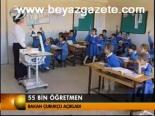 55 Bin Öğretmen