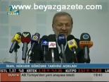 İran, Nükleer Görüşme Tarihni Açıkladı